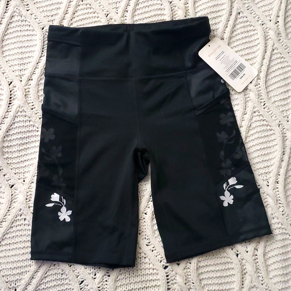 Flabletics High Waisted Powerlite 2.0 Short